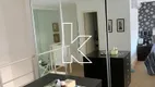 Foto 8 de Apartamento com 1 Quarto à venda, 67m² em Moema, São Paulo