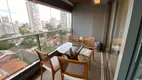 Foto 6 de Apartamento com 1 Quarto para alugar, 43m² em Brooklin, São Paulo
