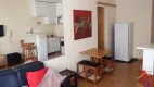 Foto 5 de Flat com 1 Quarto para alugar, 33m² em Jardins, São Paulo