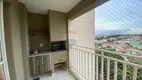 Foto 2 de Apartamento com 3 Quartos para alugar, 78m² em Parque Prado, Campinas