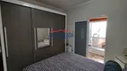 Foto 8 de Casa com 3 Quartos à venda, 132m² em Cidade Salvador, Jacareí