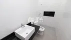 Foto 21 de Sobrado com 3 Quartos à venda, 174m² em Bom Retiro, Curitiba