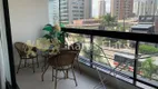 Foto 5 de Flat com 1 Quarto para alugar, 60m² em Vila Olímpia, São Paulo