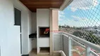 Foto 4 de Apartamento com 3 Quartos à venda, 101m² em Vila Monteiro, Piracicaba