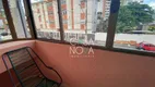 Foto 20 de Sobrado com 3 Quartos à venda, 145m² em Ponta da Praia, Santos