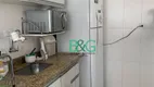 Foto 15 de Apartamento com 2 Quartos à venda, 69m² em Vila Nova Conceição, São Paulo