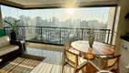 Foto 4 de Apartamento com 3 Quartos à venda, 89m² em Jardim Prudência, São Paulo