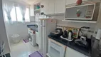 Foto 14 de Apartamento com 3 Quartos à venda, 125m² em Aviação, Praia Grande