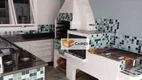 Foto 19 de Casa de Condomínio com 3 Quartos à venda, 170m² em Vila Nogueira, Campinas