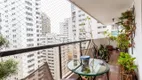 Foto 6 de Apartamento com 4 Quartos à venda, 210m² em Santa Cecília, São Paulo