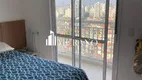 Foto 12 de Apartamento com 3 Quartos à venda, 128m² em Vila Firmiano Pinto, São Paulo