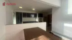 Foto 22 de Apartamento com 3 Quartos para alugar, 172m² em Tamboré, Santana de Parnaíba