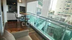 Foto 19 de Apartamento com 2 Quartos à venda, 98m² em Alphaville Empresarial, Barueri
