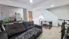 Foto 2 de Casa com 2 Quartos à venda, 102m² em Macuco, Santos