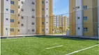 Foto 11 de Apartamento com 3 Quartos à venda, 61m² em Cidade Industrial, Curitiba