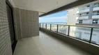 Foto 4 de Apartamento com 2 Quartos à venda, 72m² em Maracanã, Praia Grande