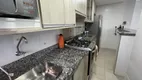 Foto 15 de Flat com 3 Quartos à venda, 113m² em Centro, Guarujá