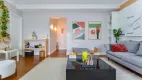 Foto 32 de Apartamento com 2 Quartos à venda, 83m² em Jardim Caravelas, São Paulo