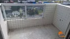 Foto 8 de Apartamento com 1 Quarto à venda, 55m² em Aviação, Praia Grande