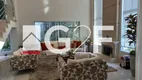 Foto 3 de Casa de Condomínio com 4 Quartos à venda, 441m² em Parque Brasil 500, Paulínia