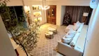 Foto 3 de Casa de Condomínio com 4 Quartos à venda, 428m² em Residencial Villa Lobos, Paulínia