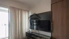 Foto 2 de Apartamento com 1 Quarto à venda, 44m² em Chácara Santo Antônio, São Paulo