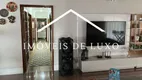 Foto 10 de Casa de Condomínio com 5 Quartos à venda, 500m² em Condomínio Fechado Village Haras São Luiz II, Salto
