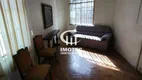 Foto 2 de Apartamento com 3 Quartos à venda, 90m² em Serra, Belo Horizonte