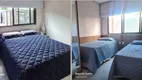 Foto 14 de Apartamento com 2 Quartos à venda, 59m² em Estrada do Coco, Lauro de Freitas