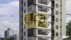Foto 6 de Apartamento com 3 Quartos à venda, 81m² em Bessa, João Pessoa