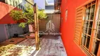 Foto 19 de Casa com 3 Quartos à venda, 152m² em Jardim Indianópolis, Campinas