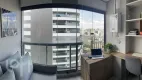 Foto 28 de Apartamento com 1 Quarto à venda, 31m² em Perdizes, São Paulo