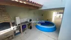 Foto 36 de Sobrado com 3 Quartos à venda, 205m² em Parque das Nações, Santo André