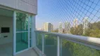 Foto 10 de Apartamento com 4 Quartos à venda, 208m² em Panamby, São Paulo