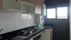 Foto 2 de Apartamento com 2 Quartos para venda ou aluguel, 47m² em Vila Paranaguá, São Paulo