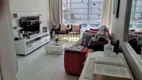 Foto 2 de Apartamento com 3 Quartos à venda, 92m² em Pitangueiras, Guarujá