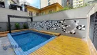 Foto 16 de Apartamento com 1 Quarto para alugar, 40m² em Consolação, São Paulo