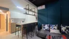 Foto 3 de Apartamento com 1 Quarto à venda, 40m² em Carvoeira, Florianópolis