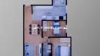 Foto 11 de Apartamento com 2 Quartos à venda, 60m² em Vila Ester, São Paulo