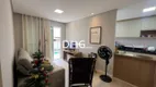 Foto 18 de Apartamento com 3 Quartos para alugar, 80m² em Balneario Tropical, Paulínia