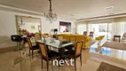 Foto 6 de Casa de Condomínio com 4 Quartos à venda, 482m² em Loteamento Mont Blanc Residence, Campinas