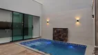 Foto 16 de Casa com 3 Quartos à venda, 147m² em Setor Santos Dumont, Goiânia