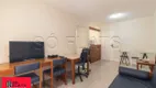 Foto 4 de Apartamento com 1 Quarto para alugar, 42m² em Cerqueira César, São Paulo