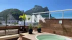 Foto 2 de Cobertura com 5 Quartos à venda, 356m² em Barra da Tijuca, Rio de Janeiro