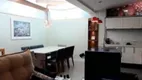 Foto 2 de Casa de Condomínio com 3 Quartos à venda, 91m² em Jardim Shangai, Jundiaí