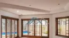Foto 2 de Casa de Condomínio com 4 Quartos para alugar, 380m² em Alphaville Residencial 3, Santana de Parnaíba