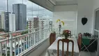 Foto 2 de Apartamento com 2 Quartos à venda, 75m² em Parque Residencial Aquarius, São José dos Campos