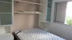 Foto 16 de Apartamento com 1 Quarto à venda, 40m² em Super Quadra, São Paulo