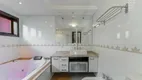 Foto 13 de Casa de Condomínio com 3 Quartos à venda, 330m² em Santa Felicidade, Curitiba