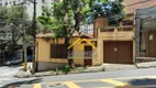 Foto 16 de Sobrado com 2 Quartos à venda, 155m² em Vila Bastos, Santo André